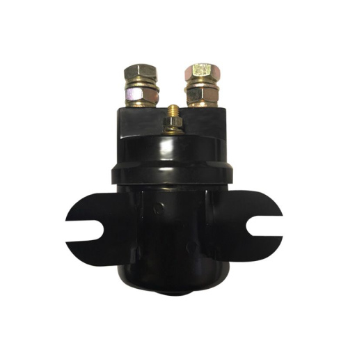 Контактор двигателя подъема 24В для штабелеров SDR/SDK, для тележек SK20 по ценам производителя в Казани с доставкой по всей России