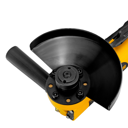 Пневматическая углошлифовальная машина AG125, 11000 об/мин, 125 мм, 186 л/мин Denzel купить в Москве с доставкой по всей России | ProtosMarket.ru