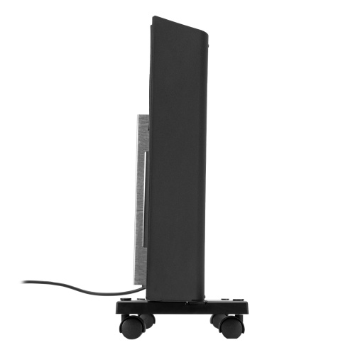 Конвектор электрический XCE-1500 B, 230 В, 1500 Вт, X-образный нагреватель Denzel по ценам производителя в Казани с доставкой по всей России