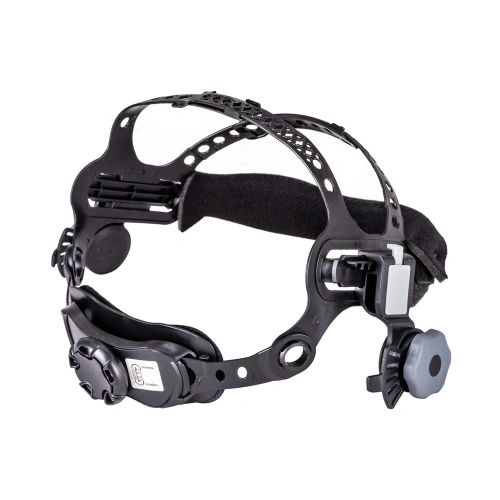 Маска сварщика КОРУНД-Х PRO ф-р 8100V без коробки по ценам производителя в Казани с доставкой по всей России