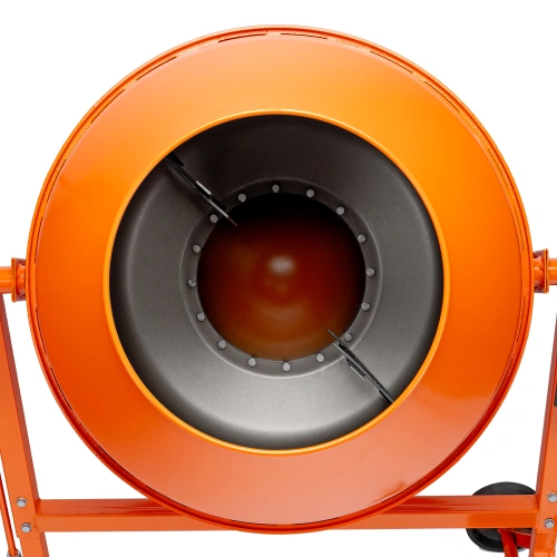 Бетоносмеситель БСН-180, мощность 700 Вт Сибртех по ценам производителя в Казани с доставкой по всей России