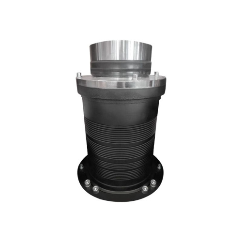 Электродвигатель привода ведущего колеса для ричтрака RV (48V/6,5 кВт/АС) по ценам производителя в Казани с доставкой по всей России