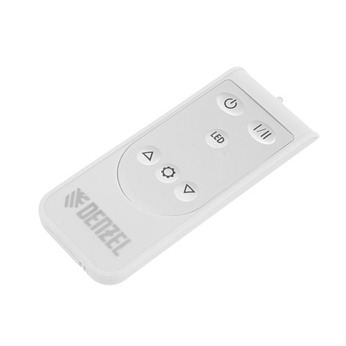 Конвектор электрический OptiPrime-1000, Wi-Fi, тачскрин, цифровой термостат, 1000 Вт Denzel по ценам производителя в Казани с доставкой по всей России