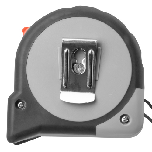 Рулетка Continuous fixation,5 м х 19 мм,двухкомпонентный корпус,плавная фиксация Matrix по ценам производителя в Казани с доставкой по всей России