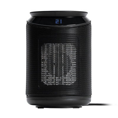 Тепловентилятор электрический керамический DTFC-2000, пульт, 3 режима, вентилятор, нагрев 1000/2000 Вт Denzel купить в Москве с доставкой по всей России | ProtosMarket.ru