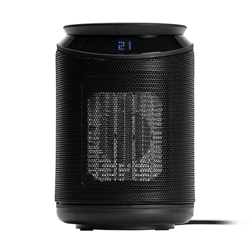 Тепловентилятор электрический керамический DTFC-2000, пульт, 3 режима, вентилятор, нагрев 1000/2000 Вт Denzel по ценам производителя в Казани с доставкой по всей России