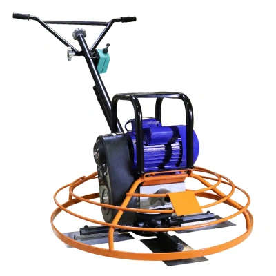 Затирочная машина электрическая FTL PT-800E купить в Москве с доставкой по всей России | ProtosMarket.ru