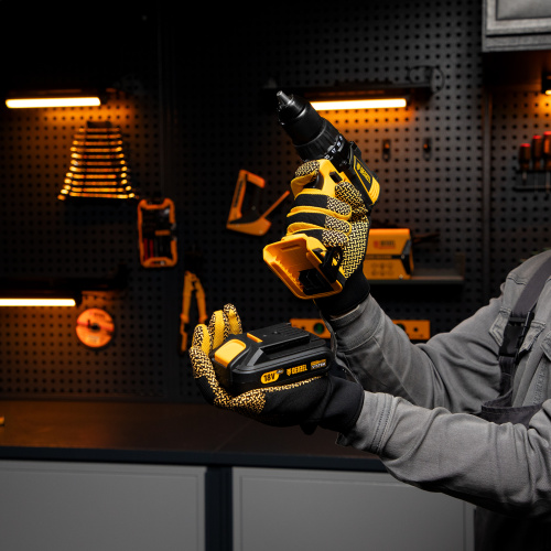 Батарея аккумуляторная IB-18-2.0, Li-Ion, 18 В, 2.0 А/ч Denzel купить в Москве с доставкой по всей России | ProtosMarket.ru