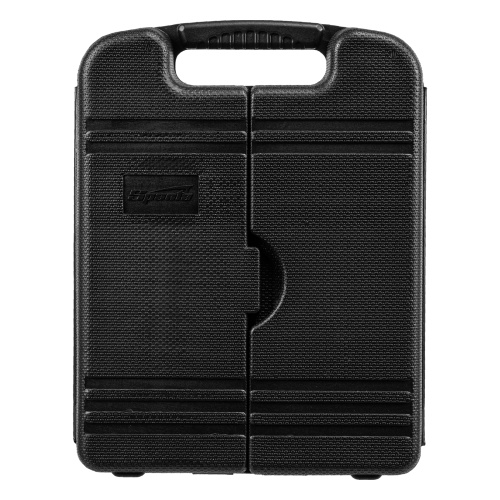 Набор инструментов бытовой, 132 предмета Sparta купить в Москве с доставкой по всей России | ProtosMarket.ru