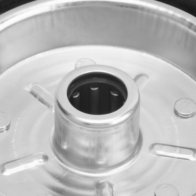 Колесо хозяйственное D 200 мм Сибртех купить в Москве с доставкой по всей России | ProtosMarket.ru