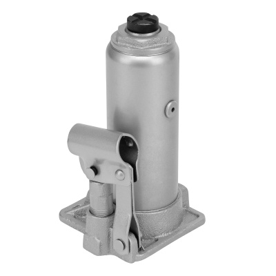 Домкрат гидравлический бутылочный, 3 т, h подъема 178-343 мм, в пластиковом кейсе Matrix купить в Москве с доставкой по всей России | ProtosMarket.ru