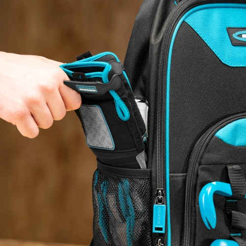 Рюкзак для инструмента, 450х340х170мм Gross купить в Москве с доставкой по всей России | ProtosMarket.ru