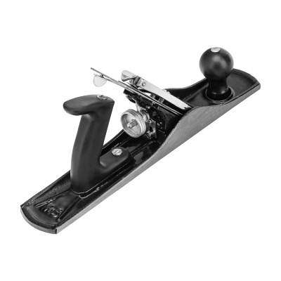 Рубанок, 355 х 60 мм, металлический Sparta купить в Москве с доставкой по всей России | ProtosMarket.ru