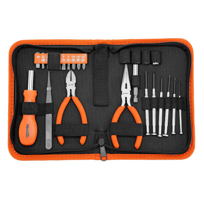 Набор инструментов бытовой, 25 предметов Sparta купить в Москве с доставкой по всей России | ProtosMarket.ru