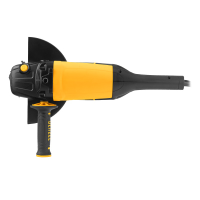 Машина шлифовальная угловая AG230-2600, 2600 Вт, 230 мм, 6000 об/мин Denzel купить в Москве с доставкой по всей России | ProtosMarket.ru