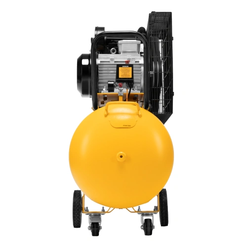 Компрессор воздушный рем. привод BCV 4000-T/200, 4,0 кВт, 200 литров, 690 л/мин Denzel по ценам производителя в Казани с доставкой по всей России