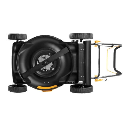 Газонокосилка бензиновая GLD-560, 196 см3, ширина 56 см Denzel купить в Москве с доставкой по всей России | ProtosMarket.ru