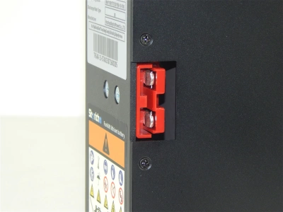 Аккумулятор литий-полимерный (Li-pol) 48В/15Ач 175х87х210 для тележек PPTH/EPT/EPTH по ценам производителя в Казани с доставкой по всей России