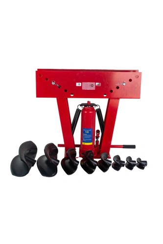 Трубогиб гидравлический TOR TL0300-1B 16T до 75 мм по ценам производителя в Казани с доставкой по всей России