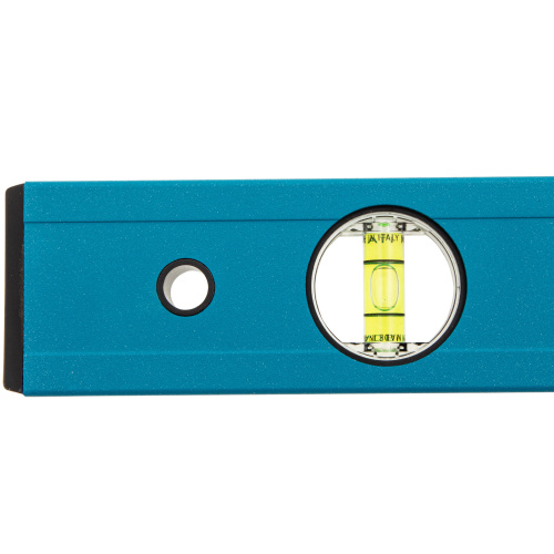 Уровень алюминиевый усиленный, 600 мм, 3 глазка Gross купить в Москве с доставкой по всей России | ProtosMarket.ru