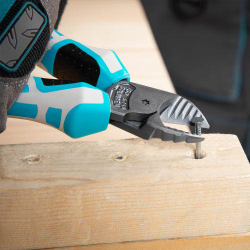 Бокорезы 160 мм, трехкомпонентные рукоятки Gross купить в Москве с доставкой по всей России | ProtosMarket.ru