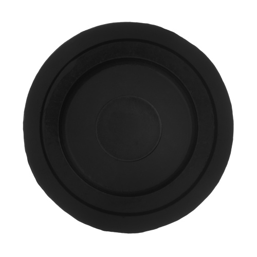 Резиновая опора для подкатного домкрата D 65 мм Matrix по ценам производителя в Казани с доставкой по всей России