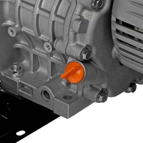 Генератор дизельный DES-32, 3,2 кВт, 230 В, 11 л, ручной стартер Denzel купить в Москве с доставкой по всей России | ProtosMarket.ru