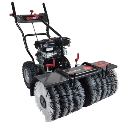 Подметальная машина EVOline SWG 800 B (с двигателем Briggs&Stratton)