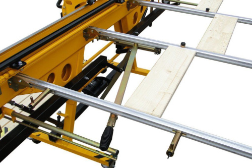 Стол задней поддержки листа LBM 300 PRO по ценам производителя в Казани с доставкой по всей России