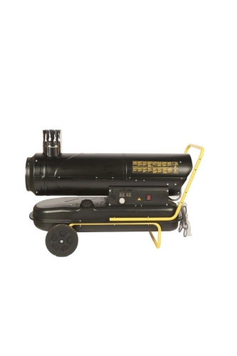 Пушка тепловая дизельная непрямого нагрева 30 кВт TOR BGO-30B по ценам производителя в Казани с доставкой по всей России