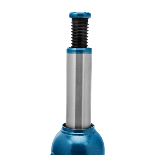 Домкрат гидравлический бутылочный, 20 т, h подъема 235-445 мм Stels по ценам производителя в Казани с доставкой по всей России