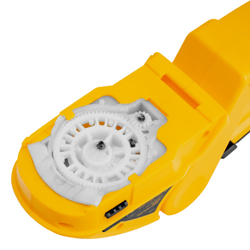 Ножницы-кусторез аккумуляторные GS-7, Li-Ion, 7,2 В Denzel по ценам производителя в Казани с доставкой по всей России