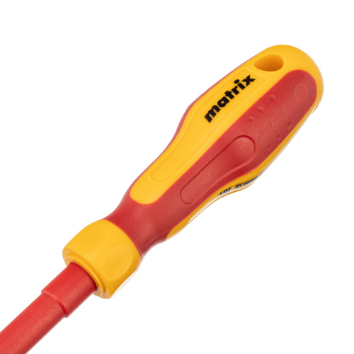 Набор диэлектрического инструмента, 4 предмета Matrix купить в Москве с доставкой по всей России | ProtosMarket.ru