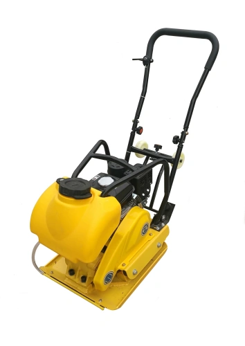 Виброплита 80 кг, 13,5кН (Loncin) бак, коврик, колесный комплект TOR C-80T купить в Москве с доставкой по всей России | ProtosMarket.ru