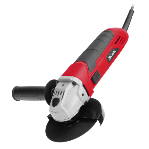 Машина шлифовальная угловая MAG125-800, 800 Вт, 125 мм, 12000 об/мин MTX по ценам производителя в Казани с доставкой по всей России