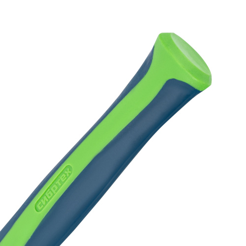 Молоток слесарный, 400 г, фибергласовая обрезиненная рукоятка Сибртех купить в Москве с доставкой по всей России | ProtosMarket.ru