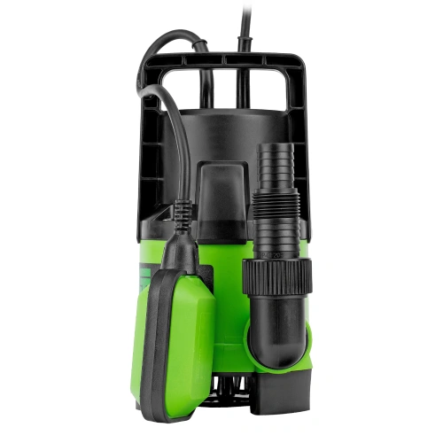 Дренажный насос для грязной воды СДН650-35, 650 Вт, напор 8 м, 11000 л/ч Сибртех купить в Москве с доставкой по всей России | ProtosMarket.ru