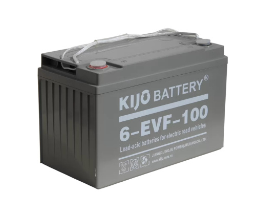 Аккумулятор свинцово-кислотный герм. (GEL) 12В/120Ач (20Hr) 330х172х214 для штабелёров CDDR-E/EN по ценам производителя в Казани с доставкой по всей России