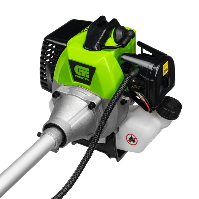 Триммер бензиновый ТС-1800Р, 33 см3, разъемная штанга, состоит из 2 частей Сибртех купить в Москве с доставкой по всей России | ProtosMarket.ru