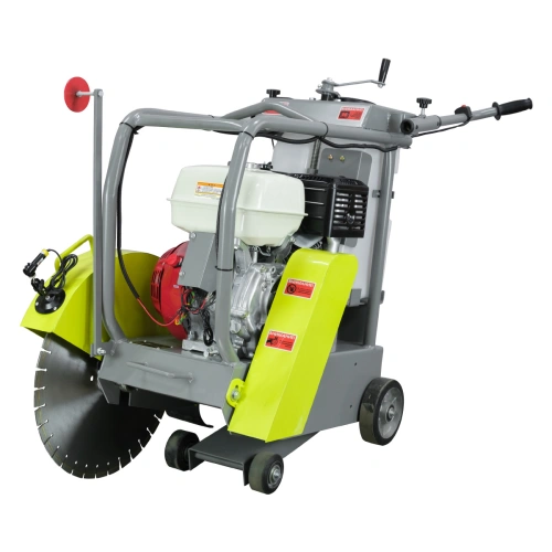 Шовнарезчик STEM Techno SC 500 (Honda GX390) по ценам производителя в Казани с доставкой по всей России