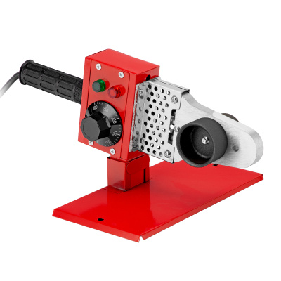 Аппарат для сварки пластиковых труб K W 600, 600 Вт, 300 °C, 20-25-32-40 мм, блистер Kronwerk купить в Москве с доставкой по всей России | ProtosMarket.ru