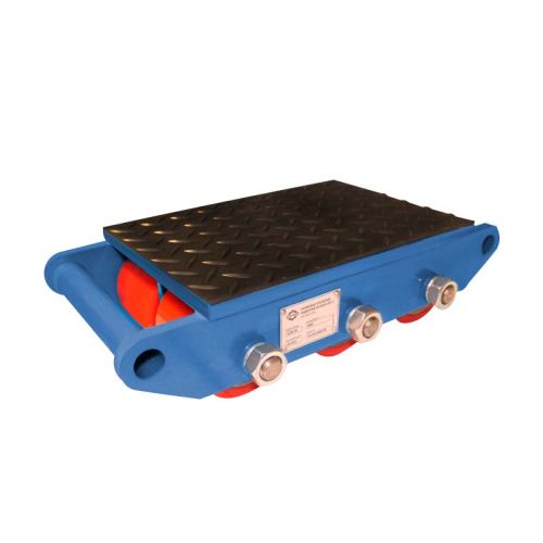 Роликовая платформа подкатная GEARSEN CRO-6 купить в Москве с доставкой по всей России | ProtosMarket.ru