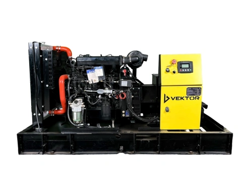 Дизельный генератор Vektor AD-20Y-T400 с АВР купить в Москве с доставкой по всей России | ProtosMarket.ru