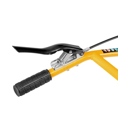 Мотоблок DPT-670S-PRO Denzel по ценам производителя в Казани с доставкой по всей России