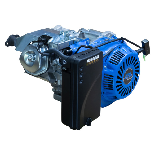 Двигатель DK190 для DKA5500EW (для генератора) купить в Москве с доставкой по всей России | ProtosMarket.ru