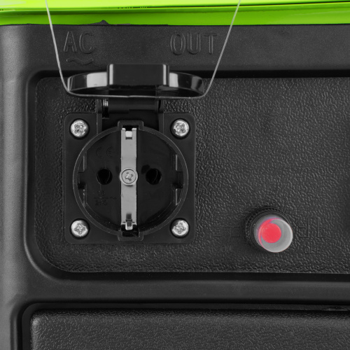 Генератор бензиновый БС-950, 0.8 кВт, 230 В, 2-х тактный, 4 л, ручной стартер Сибртех купить в Москве с доставкой по всей России | ProtosMarket.ru