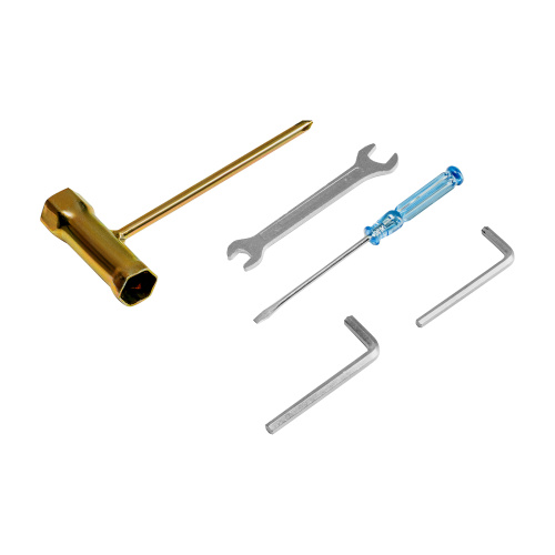 Триммер бензиновый MT-52, 52 см³, неразъемная штанга, состоит из 2 частей MTX по ценам производителя в Казани с доставкой по всей России