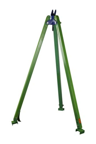 Тренога перегрузочная ТП - 1000 М (без тали) купить в Москве с доставкой по всей России | ProtosMarket.ru