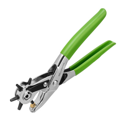 Просекатель для кожи и картона, D 2.5, 3.0, 3.5, 4.0, 4.5, 5 мм Сибртех купить в Москве с доставкой по всей России | ProtosMarket.ru