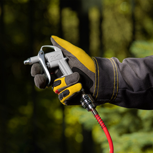 Пистолет продувочный, пневматический Matrix купить в Москве с доставкой по всей России | ProtosMarket.ru